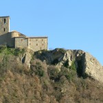 abazia di San Leonrdo a Montetiffi