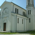 Chiesa Vecciano