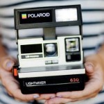 Polaroid 28