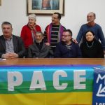 Marcia Pace presentazione