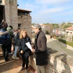 castel sismondo corte a mare – conferenza stampa 03