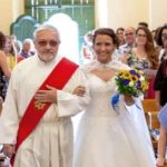 Diacono Maurizio Bertaccini matrimonio