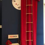 FELLINI installazione 2