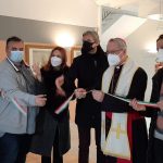 Locanda 3 Angeli inaugurazione