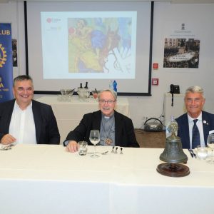 rotary caritas rimini