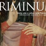 copertina per prima pagina Ariminum