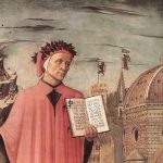 dante alighieri libri