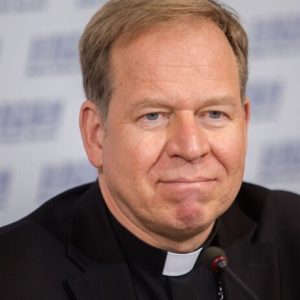 monsignor gintaras grusas