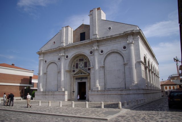 Duomo di Rimini - Diocesi di Rimini