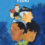 sassi e fiori graphic novel