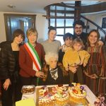 famiglia casadei