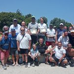 LAGO RIVIERA 4 MEMORIAL BERARDI 2023