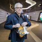 Bill Frisell (di Monica Jane Frisell) (2)