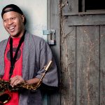 Steve Coleman – Allentown Pennsylvania Project 20140239