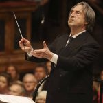 Wiener Philharmoniker – Riccardo Muti