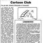 Cartoon Club 1