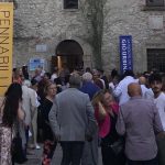 Inaugurazione Pennabilli Antiquariato 2023